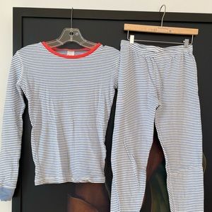 Mini Boden kids 100% cotton pajamas